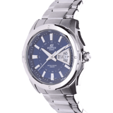 Edifice horloge stainless steel band EF-129D-2AVEF