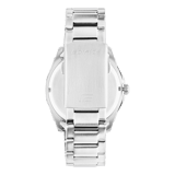Edifice horloge stainless steel band EF-129D-2AVEF