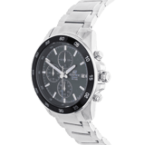 Edifice Uhr mit Armband aus Edelstahl EFR-526D-3AVUEF