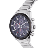 Edifice Uhr mit Armband aus Edelstahl, Solarfunktion, EFS-S540DB-1AUEF