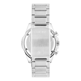 Edifice Uhr mit Armband aus Edelstahl, Solarfunktion, EFS-S540DB-1AUEF