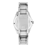 Edifice horloge stainless steel band EFV-150D-1AVUEF