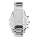 Edifice Uhr mit Armband aus Edelstahl EFV-620D-2AVUEF
