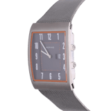 Bering horloge radio-gestuurd meshband 52033-379