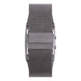 Bering horloge radio-gestuurd meshband 52033-379