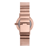 Donna Mae horloge rosé-kleurig