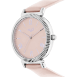 Regal Uhr, Pantone, Farbe Tender Peach