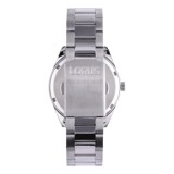 Lorus Herrenuhr mit Armband aus Edelstahl RH905RX9