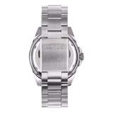 Lorus Herrenuhr, Sport, Zifferblatt weiß, RL477BX9