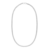Guess Halskette für Herren aus Edelstahl, MY CHAINS