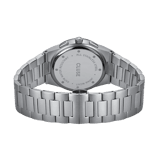 CLUSE - Vigoureux multifunction herenhorloge groen
