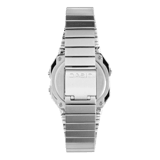 Casio vintage iconic zilverkleurig A700WEV-7AEF
