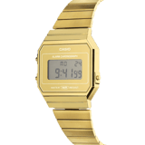 Casio vintage iconic goudkleurig  A700WEVG-9AEF