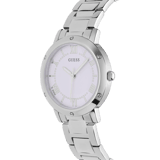 Guess stainless steel dameshorloge DAWN GW0404L1