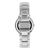 Guess stainless steel dameshorloge DAWN GW0404L1