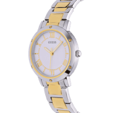 Guess Damenarmbanduhr bicolor DAWN GW0404L2