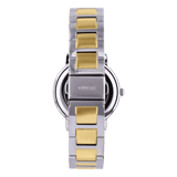 Guess stainless steel dameshorloge bicolor DAWN GW0404L2