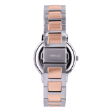 Guess stainless steel dameshorloge bicolor DAWN GW0404L3