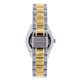 Guess Armbanduhr für Damen, zweifarbig, MINI LUNA, GW0687L4