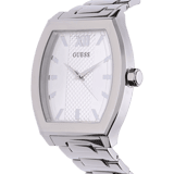 Guess stainless steel herenhorloge PUNTUAL GW0705G1