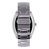 Guess stainless steel herenhorloge PUNTUAL GW0705G1