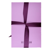 Adventskalender staal goldplated