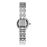 IVY N ROX stainless steel horloge met romeinse cijfers