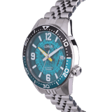 Lorus Heren Horloge Automatic RU417AX9