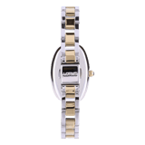 Lorus Klassiek Dames Horloge Bicolor RG223YX9