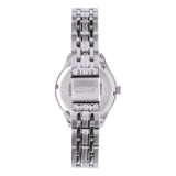 Lorus Minimalistische Damen Uhr Silberfarben RJ297BX9