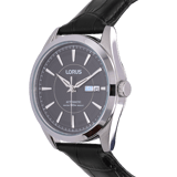 Lorus Automatikuhr mit Lederarmband