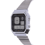 CASIO HORLOGE A130WE-1AEF