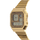CASIO HORLOGE A130WEG-9AEF
