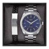 REGAL HEREN CADEAUSET BLAU WP