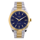 REGAL HEREN CADEAUSET BLAU WP BIC