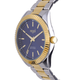REGAL HERREN GESCHENKSET BLAU WP BIC