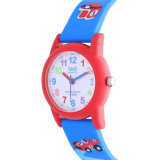 Q&Q Kinder-Armbanduhr VR99J004Y