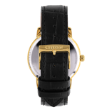 Citizen Herren-Lederuhr NY4058-79LC