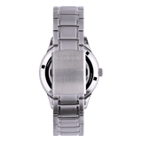 Citizen stainless steel herenhorloge NY4058-79LC