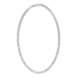 Guess heren stainless steel collier