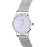 Regal kinderhorloge set met ketting
