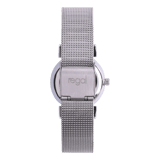 Regal Kinder Horloge Zilverkleurig