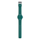 Casio Kinder Horloge Groen MQ-24B-3BEF