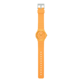 Casio Kinder Horloge Oranje MQ-24B-9BEF