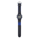 Casio Digitaal Kinder Horloge W-220HF-2AVEF
