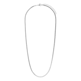 Stainless steel ketting