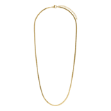 Stainless steel ketting