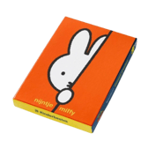 Nijntje kinderbestek 4-delig
