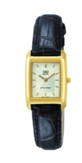 Q&Q Armbanduhr VG31J100Y