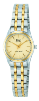 Q & Q Dames Horloge VN17J400Y